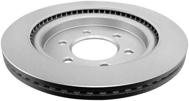 Disc Brake Rotor AmeriBRAKES 592867