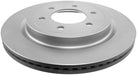 Disc Brake Rotor AmeriBRAKES 592867