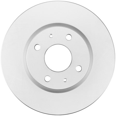 Disc Brake Rotor AmeriBRAKES 592915