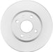 Disc Brake Rotor AmeriBRAKES 592915