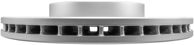 Disc Brake Rotor AmeriBRAKES 592915