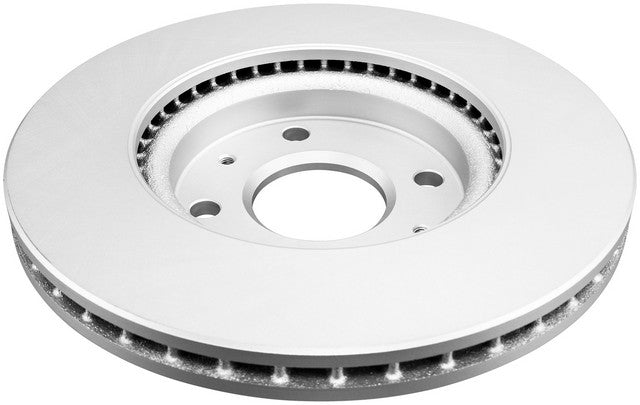 Disc Brake Rotor AmeriBRAKES 592915