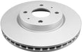 Disc Brake Rotor AmeriBRAKES 592915