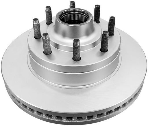 Disc Brake Rotor AmeriBRAKES 592935