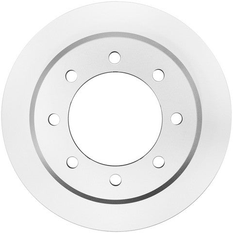 Disc Brake Rotor AmeriBRAKES 592945
