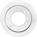 Disc Brake Rotor AmeriBRAKES 592945