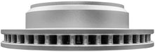 Disc Brake Rotor AmeriBRAKES 592945