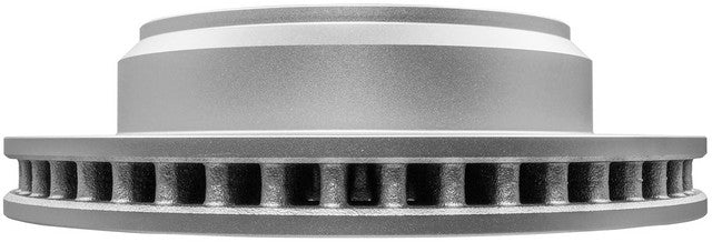 Disc Brake Rotor AmeriBRAKES 592945