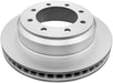 Disc Brake Rotor AmeriBRAKES 592945