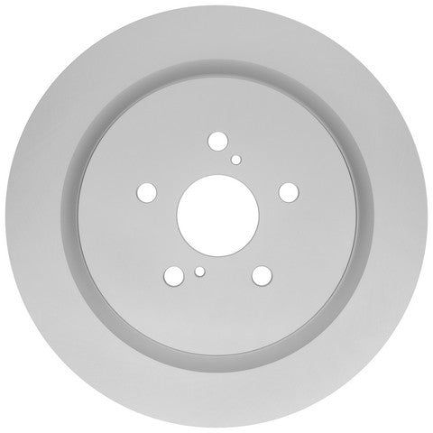 Disc Brake Rotor AmeriBRAKES 592967