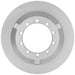 Disc Brake Rotor AmeriBRAKES 592975