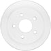 Disc Brake Rotor AmeriBRAKES 593030