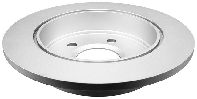 Disc Brake Rotor AmeriBRAKES 593030