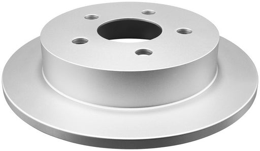 Disc Brake Rotor AmeriBRAKES 593030