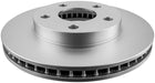 Disc Brake Rotor AmeriBRAKES 593050