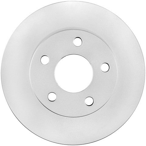 Disc Brake Rotor AmeriBRAKES 593050
