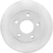 Disc Brake Rotor AmeriBRAKES 593050
