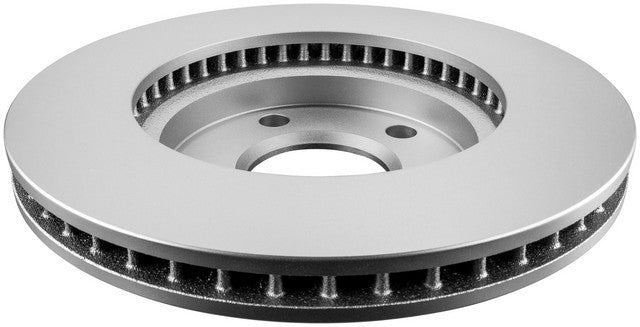 Disc Brake Rotor AmeriBRAKES 593050