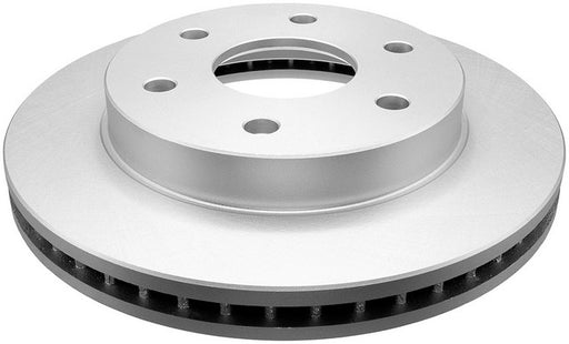 Disc Brake Rotor AmeriBRAKES 593065