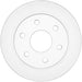 Disc Brake Rotor AmeriBRAKES 593065