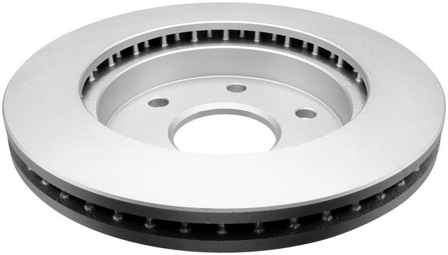 Disc Brake Rotor AmeriBRAKES 593065