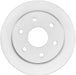 Disc Brake Rotor AmeriBRAKES 593075