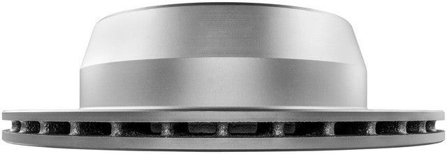 Disc Brake Rotor AmeriBRAKES 593075