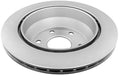 Disc Brake Rotor AmeriBRAKES 593075