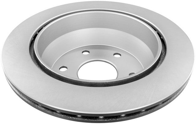 Disc Brake Rotor AmeriBRAKES 593075