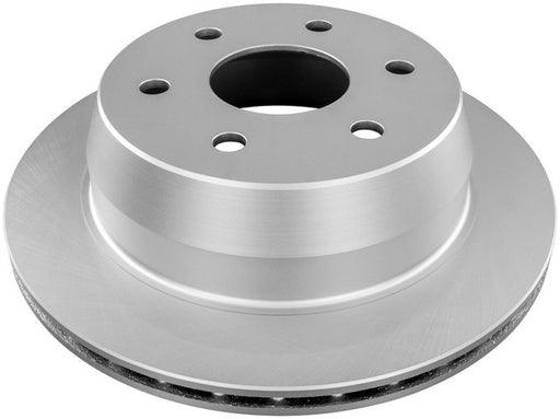 Disc Brake Rotor AmeriBRAKES 593075