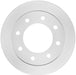 Disc Brake Rotor AmeriBRAKES 593095