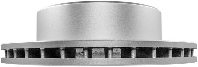 Disc Brake Rotor AmeriBRAKES 593095