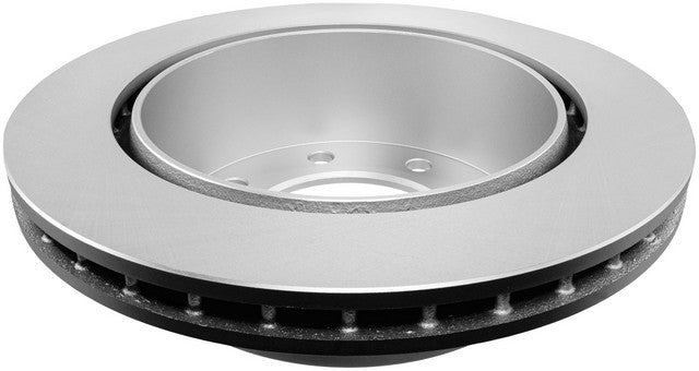 Disc Brake Rotor AmeriBRAKES 593095