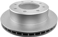 Disc Brake Rotor AmeriBRAKES 593095
