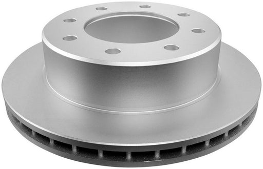 Disc Brake Rotor AmeriBRAKES 593095