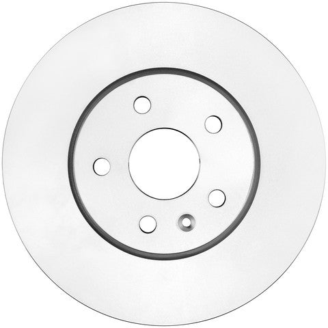 Disc Brake Rotor AmeriBRAKES 593112