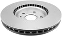 Disc Brake Rotor AmeriBRAKES 593112