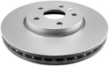 Disc Brake Rotor AmeriBRAKES 593112