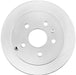 Disc Brake Rotor AmeriBRAKES 593119