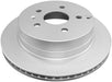 Disc Brake Rotor AmeriBRAKES 593119