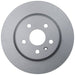 Disc Brake Rotor AmeriBRAKES 593128