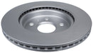 Disc Brake Rotor AmeriBRAKES 593128