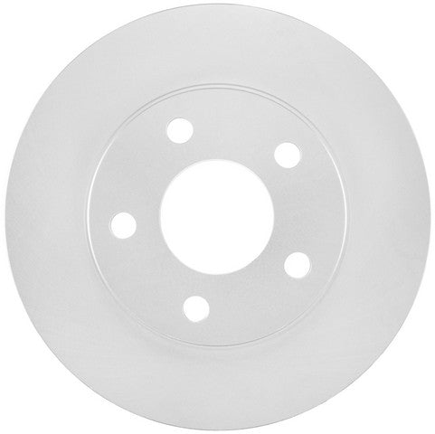 Disc Brake Rotor AmeriBRAKES 593130