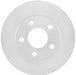 Disc Brake Rotor AmeriBRAKES 593130