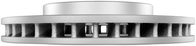 Disc Brake Rotor AmeriBRAKES 593130