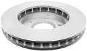 Disc Brake Rotor AmeriBRAKES 593130