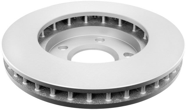 Disc Brake Rotor AmeriBRAKES 593130