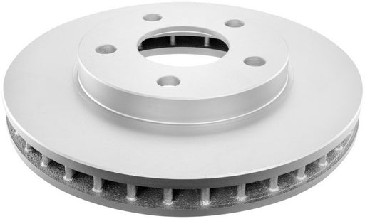 Disc Brake Rotor AmeriBRAKES 593130