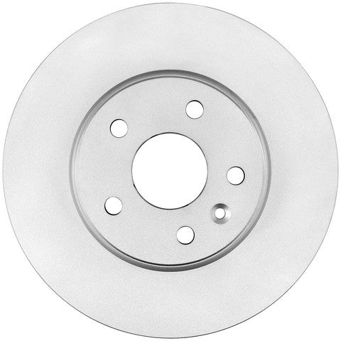 Disc Brake Rotor AmeriBRAKES 593133