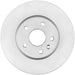 Disc Brake Rotor AmeriBRAKES 593133
